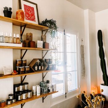 Prickly Pear Wax Studio - Prickly Pear - Waxing Near Me - San Clemente, California