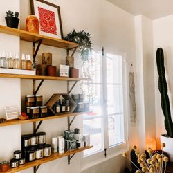 Prickly Pear Wax Studio - Prickly Pear