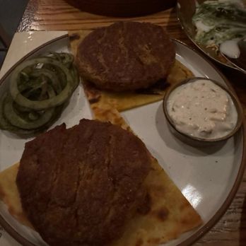Jazba - Goulati Kabab - Indian Near Me - New York, New York
