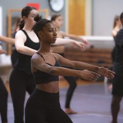 Havilah Dance Company