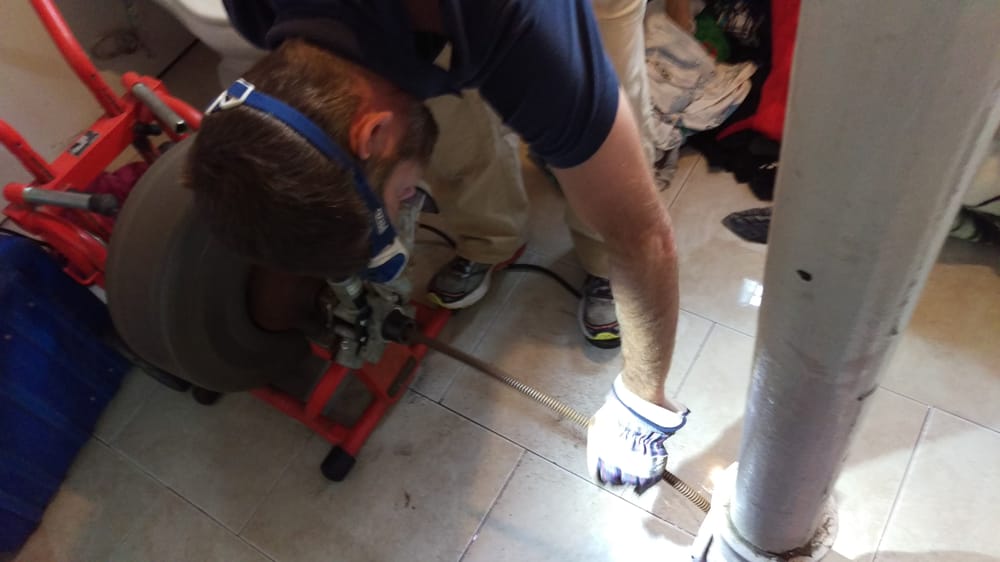 Slide of Millcreek Plumbing