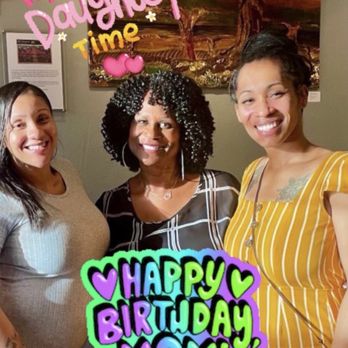 Willmore Wine Bar - Great time celebrating my birthday with my daughter's at Willmore's this evening - Wine Bars Near Me - Long Beach, California Willmore Wine Bar - Great time celebrating my birthday with my daughter's at Willmore's this evening - Wine Bars Near Me - Long Beach, California