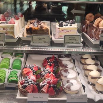 Paris Baguette - Bakeries Near Me - Fullerton, California Paris Baguette - Bakeries Near Me - Fullerton, California