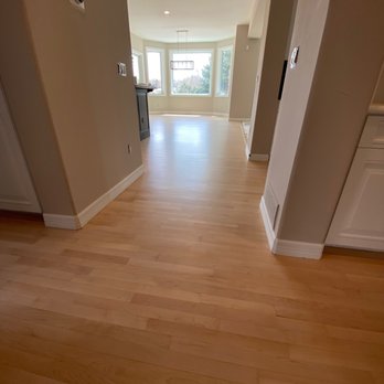 Limitless Custom Hardwood Flooring Solutions - After refinished - Flooring Near Me Limitless Custom Hardwood Flooring Solutions - After refinished - Flooring Near Me
