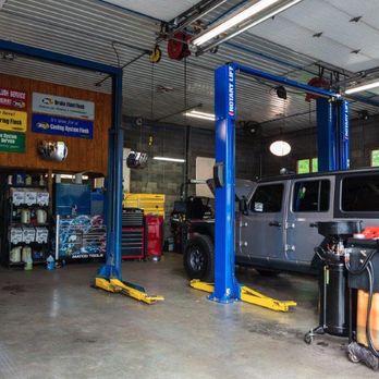 Eby's Garage - Auto Repair Near Me - Boonsboro, Maryland Eby's Garage - Auto Repair Near Me - Boonsboro, Maryland