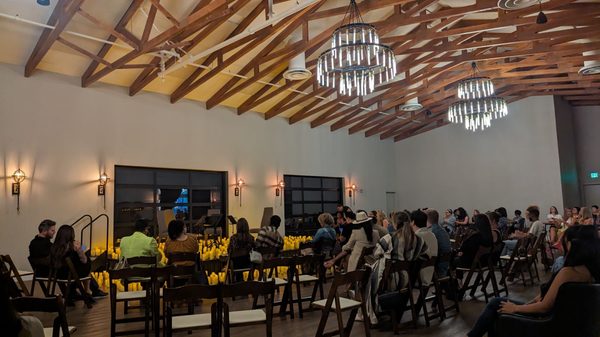 Sparkman Cellars by null