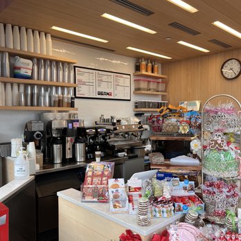 Beanz - Menu - Coffee & Tea Near Me - Stamford, Connecticut