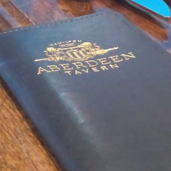 Aberdeen Tavern - Comfort Food Near Me - Hamilton, Ontario Aberdeen Tavern - Comfort Food Near Me - Hamilton, Ontario