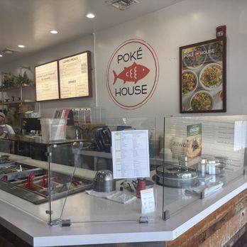 Poké House - Warm Springs - Seafood Near Me - Fremont, California Poké House - Warm Springs - Seafood Near Me - Fremont, California