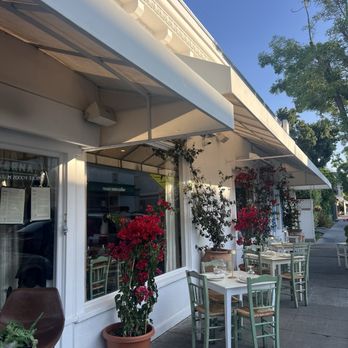 TAVERNA - Greek Near Me - Palo Alto, California