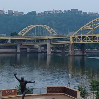 PNC Park - Stadiums & Arenas Near Me - Pittsburgh, Pennsylvania