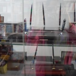 Gür Kopyalama Merkezi - Ofis kalemlikleri