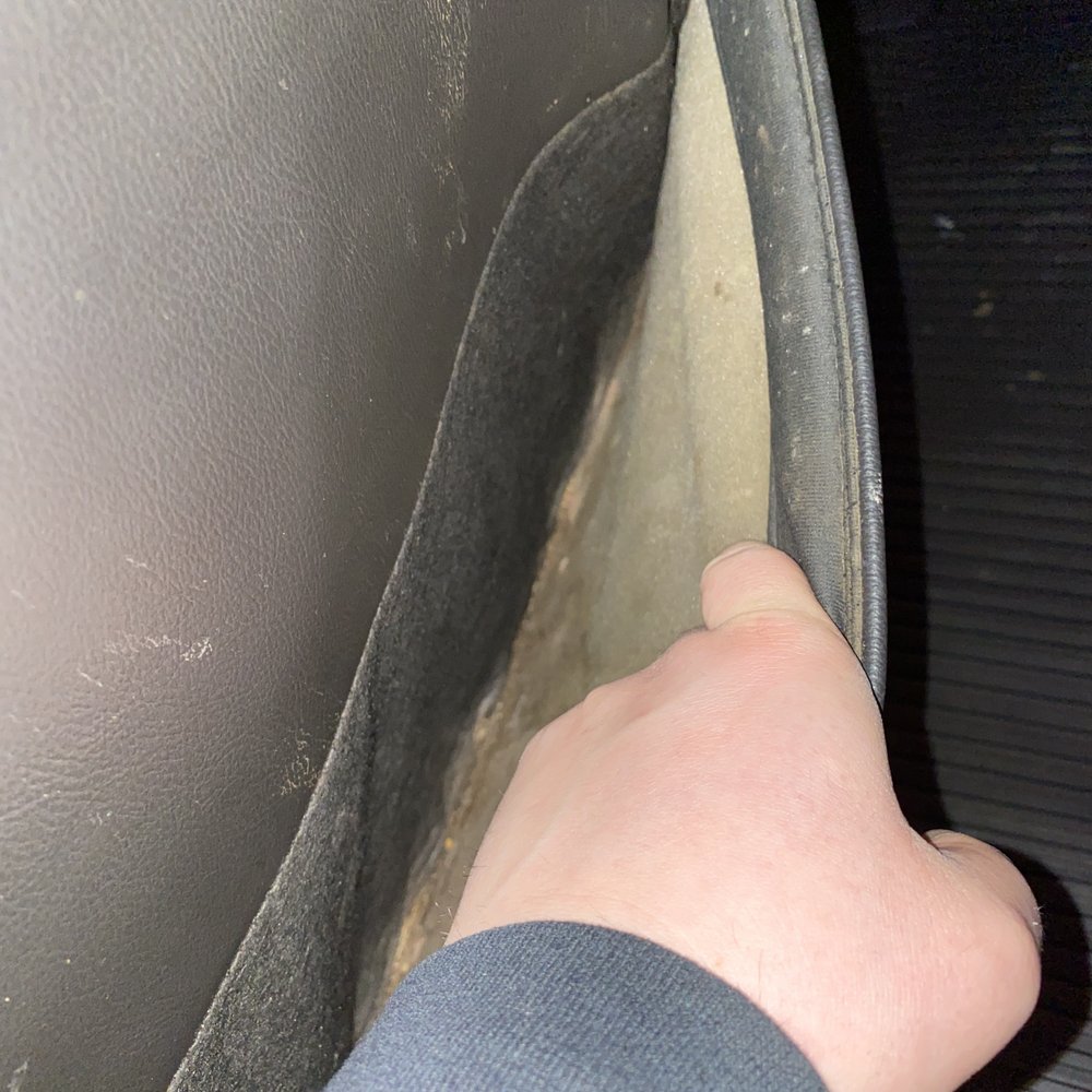 Garage 104 - Auto Detailing Near Me - Edmonton, Alberta