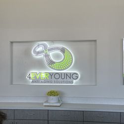 4Ever Young Med Spa & Wellness Center - Flower Mound