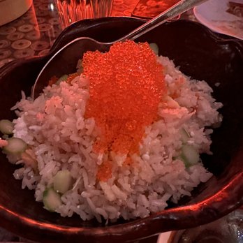 Mott 32 - alaskan crab meat fried rice - Chinese Near Me - Las Vegas, Nevada Mott 32 - alaskan crab meat fried rice - Chinese Near Me - Las Vegas, Nevada