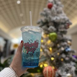 Rhody Pop - Ocean Drive