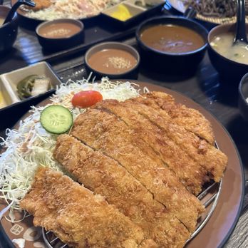 Hako - Curry Tonkatsu - Sushi Bars Near Me - Irvine, California