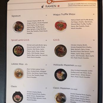 MENSHO - Ramen Near Me - Walnut Creek, California MENSHO - Ramen Near Me - Walnut Creek, California