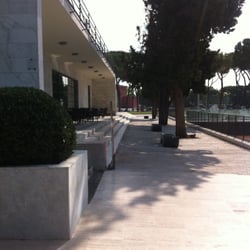 Circolo del Tennis Foro Italico
