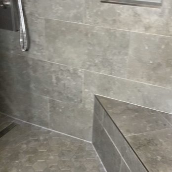 Mike’s Tile - Custom Niche and seat - Tiling Near Me - North Highlands, California Mike’s Tile - Custom Niche and seat - Tiling Near Me - North Highlands, California