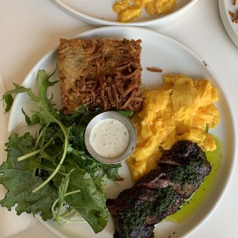 Yang’s Kitchen - Steak & Eggs - Asian Fusion Near Me - Alhambra, California Yang’s Kitchen - Steak & Eggs - Asian Fusion Near Me - Alhambra, California