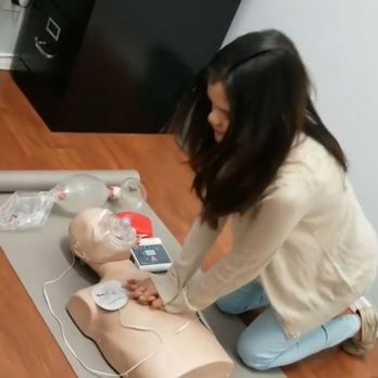 LA Heart Education - CPR class - CPR Classes Near Me - Valencia, California LA Heart Education - CPR class - CPR Classes Near Me - Valencia, California