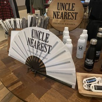 Nearest Green Distillery - Merch - Distilleries Near Me - Shelbyville, Tennessee