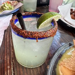 Great House Margarita Frozen