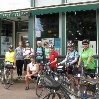 Confluence Cyclery - Bike Rentals Near Me - Confluence, Pennsylvania