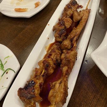 Sakura Japanese Restaurant - Sushi Bars Near Me - Wilmington, Delaware