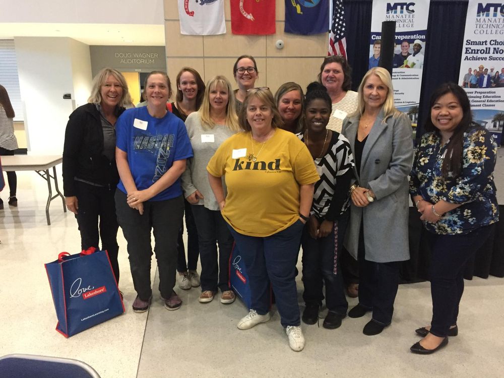 Sunshine Christian Academy - childcare center in Bradenton, FL