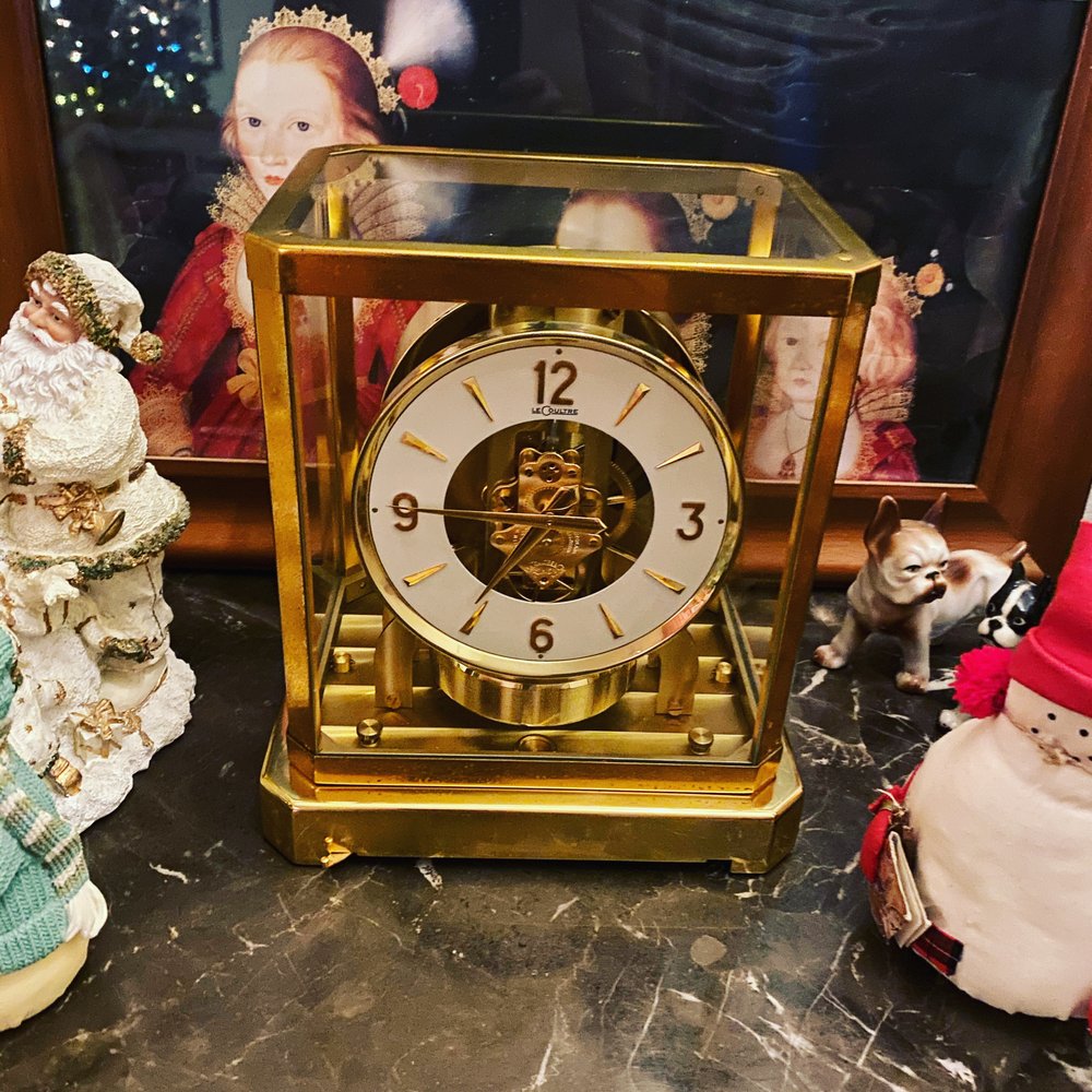 CLOCK REPAIR SPECIALIST Updated August 2024 6276 S Roertsdale Ct