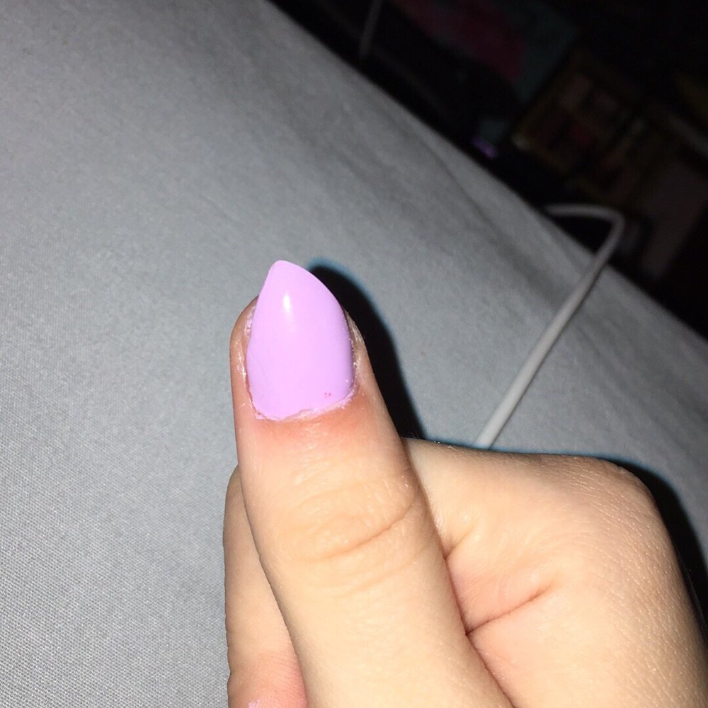 Nail Nail