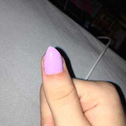 Nail Nail