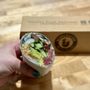Photo of IJ Sushi Burrito