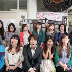 Japaneasy Japanese Language School - Silly group photo. Image source: Japaneasy