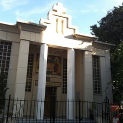 Eglise Grecque Orthodoxe