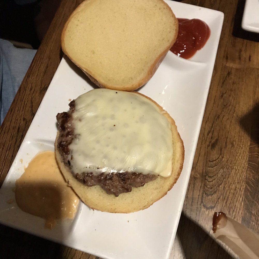 Stanley's Tavern - $5 cheeseburger on HH menu - American Near Me - Wilmington, Delaware Stanley's Tavern - $5 cheeseburger on HH menu - American Near Me - Wilmington, Delaware