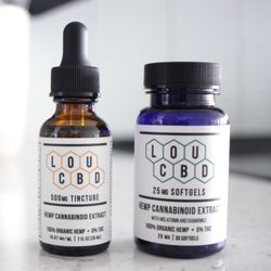 Louisville CBD Company