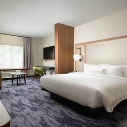 Fairfield by Marriott Inn & Suites Athens