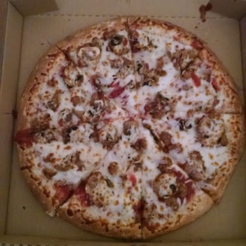 Humble Pie - Sausage and mushrooms 12 bucks - Pizza Near Me - Duncan, Arizona Humble Pie - Sausage and mushrooms 12 bucks - Pizza Near Me - Duncan, Arizona