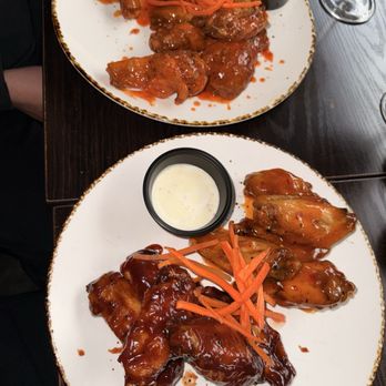 Clandestino Gastro-Bar - Bottomless Wings $20/person - Latin American Near Me - Azusa, California Clandestino Gastro-Bar - Bottomless Wings $20/person - Latin American Near Me - Azusa, California