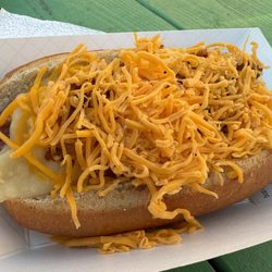 Barking Box - Denmark Hot Dog
