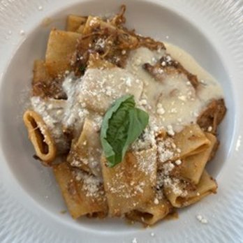 Bastone - Paccheri - Pasta Shops Near Me - Atlanta, Georgia