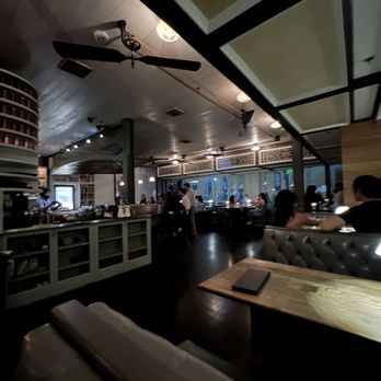 Julep - Inside - Cocktail Bars Near Me - Houston, Texas