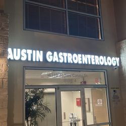 Austin Gastroenterology