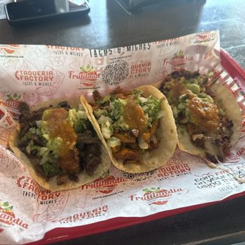 Taqueria Factory - Carne Asada Taco, Pollo Taco, choriqueso Taco. - Tacos Near Me - Chandler, Arizona