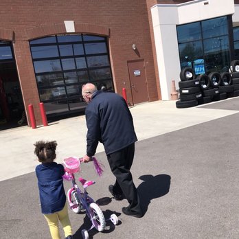 Tire Discounters - Tires Near Me - Spring Hill, Tennessee