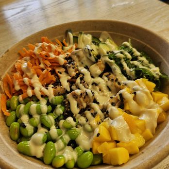 Poke Mahi Naples - Poke Near Me - Naples, Florida Poke Mahi Naples - Poke Near Me - Naples, Florida