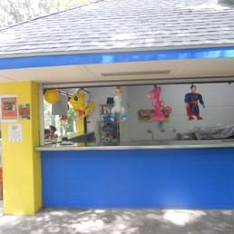 Food stand ~AKA Toy stand :]